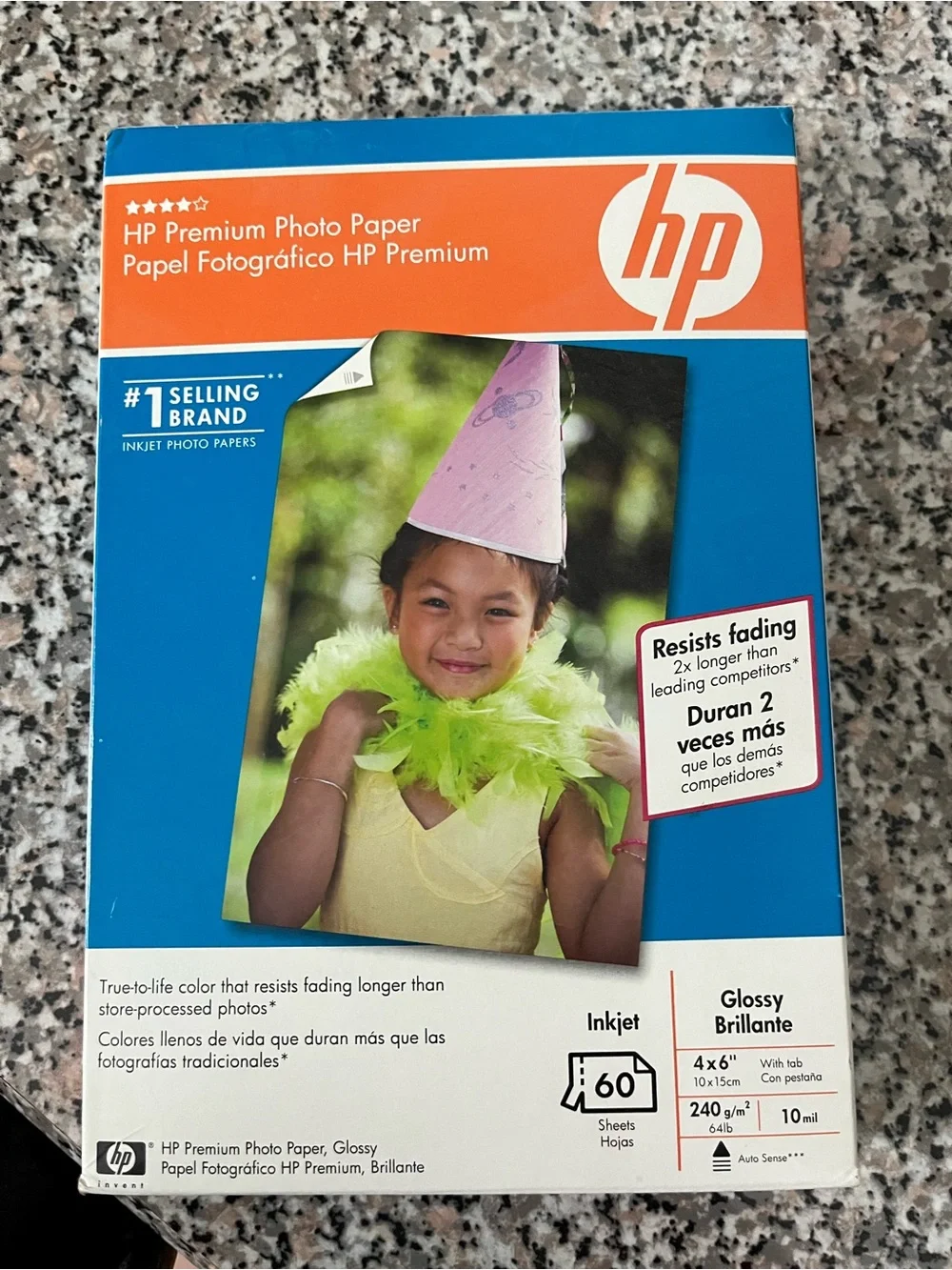 HP Photosmart 100 Printer Bundle